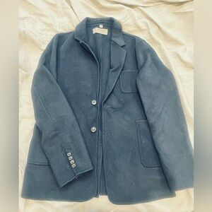 Burberry men’s coat